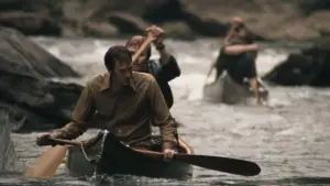 Backdrop to the movie "Deliverance" #858427
