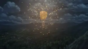 Backdrop to the movie "Seven Days War" #393068