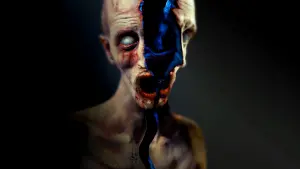 Backdrop to the movie "Terrified" #270260