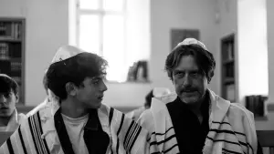 Backdrop to the movie "The End of Days" #488647