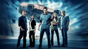 Backdrop to the movie "The Final Destination" #657966