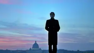 Backdrop to the movie "The Order" #696936