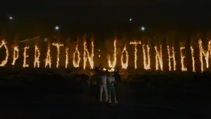 Backdrop to the movie "The Suicide Squad" #548297