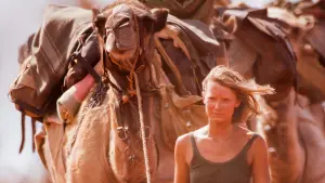 Backdrop to the movie "Tracks" #253916