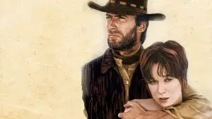 Backdrop to the movie "Two Mules for Sister Sara" #786010