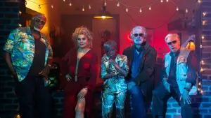 Backdrop to the movie "Velhos Bandidos" #763118