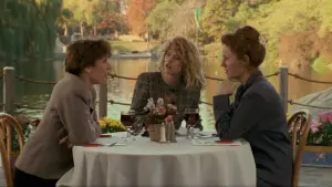 Backdrop to the movie "When Harry Met Sally..." #785229