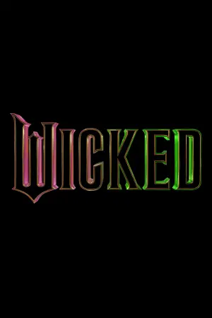 Poster to the movie "Wicked" #530249