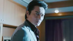 Backdrop to the movie "Yakuza Powered by Nihon Touitsu" #784961