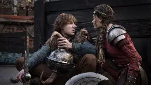 Backdrop to the movie "Untitled How to Train Your Dragon Film" #522945