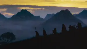 Backdrop to the movie "Willow" #916695