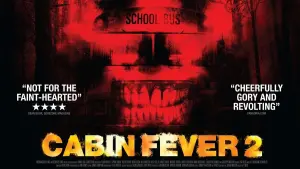 Backdrop to the movie "Cabin Fever 2: Spring Fever" #136186