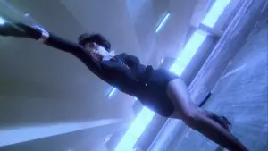 Backdrop to the movie "Naked Killer" #804895