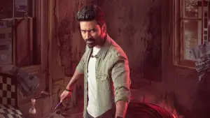 Backdrop to the movie "Maaran" #888182