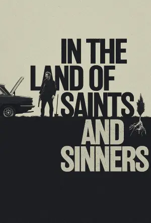 Poster to the movie "In the Land of Saints and Sinners" #720024