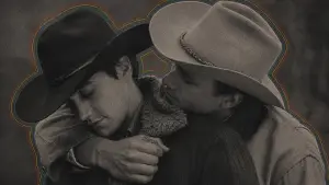 Backdrop to the movie "Brokeback Mountain" #913179