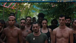 Backdrop to the movie "Gorgonà" #796874