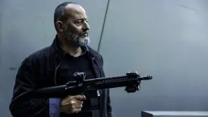 Backdrop to the movie "Antigang" #350845