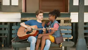 Backdrop to the movie "Sing Song" #735642