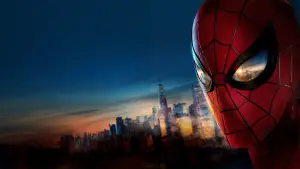 Backdrop to the movie "Spider-Man 4" #827020