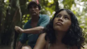 Backdrop to the movie "Manas" #723454