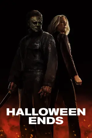 Halloween Ends