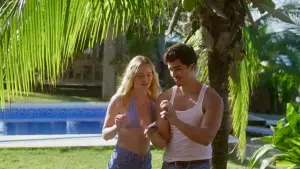 Backdrop to the movie "Beautiful Wedding" #633806