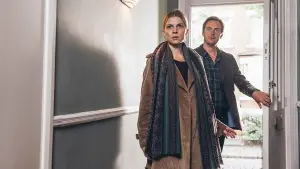 Backdrop to the movie "The Ones Below" #352705