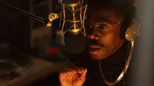 Backdrop to the movie "Dead Man