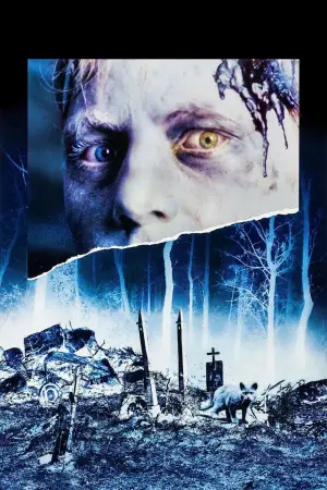 Pet Sematary