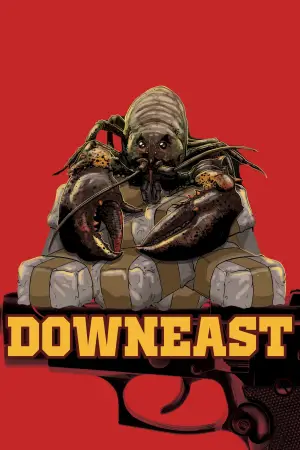 Poster to the movie "Downeast" #644547