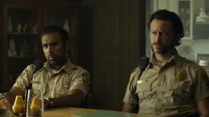 Backdrop to the movie "Greedy People" #785027