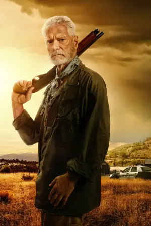 Poster to the movie "Hellfire" #764614