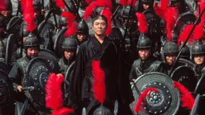 Backdrop to the movie "Hero" #644770