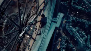 Backdrop to the movie "Hugo" #704499