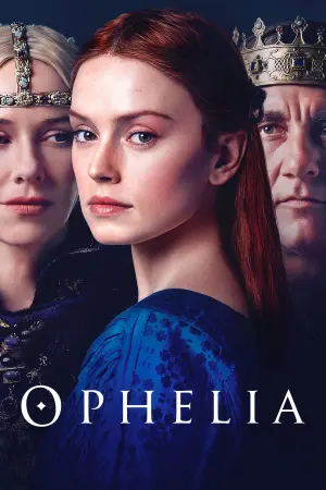 Poster to the movie "Ophelia" #136877