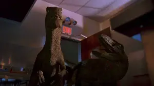 Backdrop to the movie "Jurassic Park" #598014