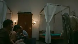 Backdrop to the movie "Kang Solah (From Kang Mak) x Nenek Gayung" #636102