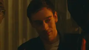 Backdrop to the movie "Lurker" #779570