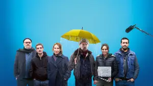 Backdrop to the movie "Making Of" #761241