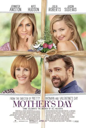 Poster to the movie "Mother