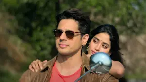 Backdrop to the movie "Param Sundari" #648838