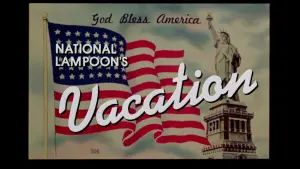 Backdrop to the movie "National Lampoon