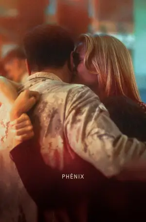 Poster to the movie "Phoenixes" #787647