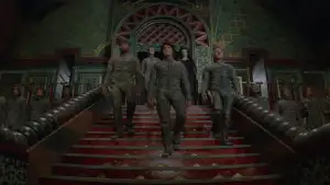 Backdrop to the movie "Dune" #839491