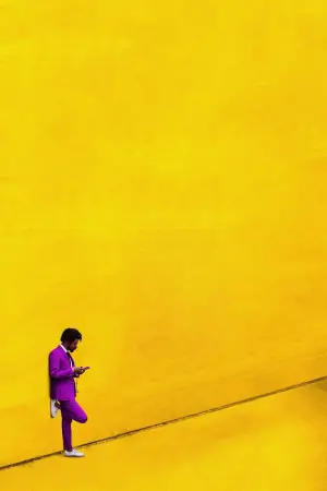 Poster to the movie "Sorry to Bother You" #729004