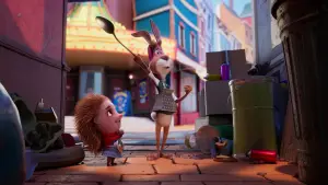 Backdrop to the movie "Spiked" #766870