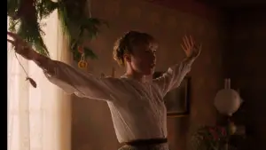 Backdrop to the movie "Little Women" #613502