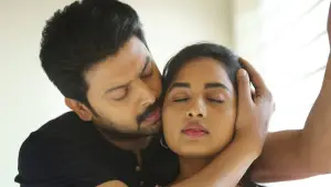 Backdrop to the movie "The Bed" #557479