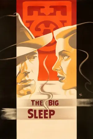 Poster to the movie "The Big Sleep" #710528
